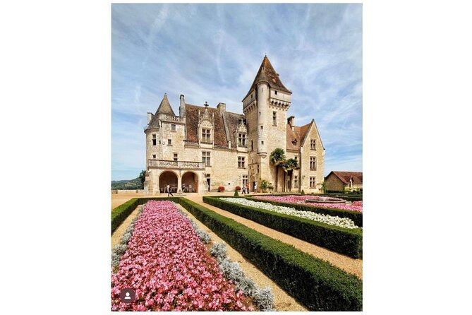 Margaux Wine Tour experience - Bordeaux pick-up and a 4–5 hour plan that stays relaxed