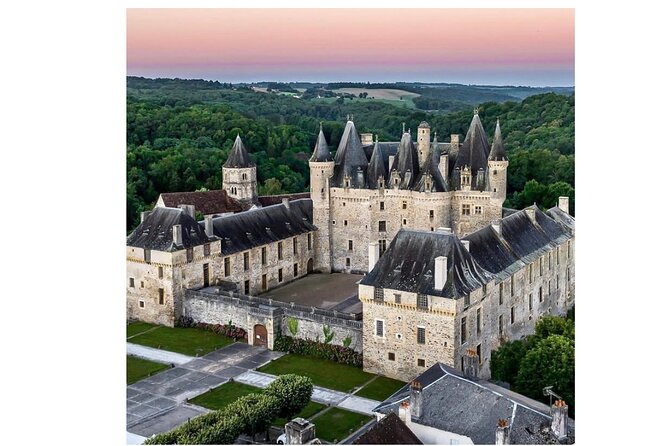Margaux Wine Tour experience - Price and value: is $167.74 fair for a private Margaux day?