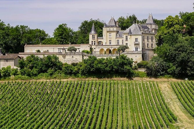 Margaux Wine Tour experience - Final decision: should you book this Margaux wine tour?