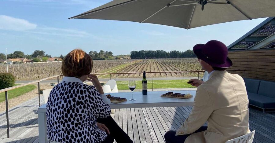 Medoc Afternoon Wine Tour, 2 Wineries, tastings & delicacies - Who this tour is best for (and who should choose something else)
