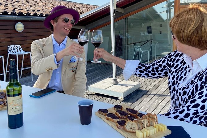 Medoc Afternoon Wine Tour - 2 Wineries, tastings & delicacies - Value, price, and how to decide if it’s worth your afternoon