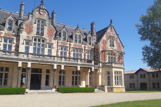 Medoc Afternoon Wine Tour - 2 Wineries, tastings & delicacies - Tips to make your afternoon smoother