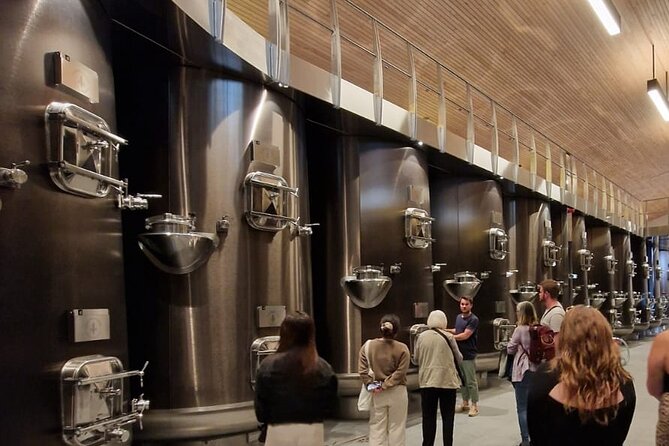Medoc Afternoon Wine Tour, 2 Wineries, tastings & delicacies - Price and timing: what $129 buys you (and what it doesn’t)