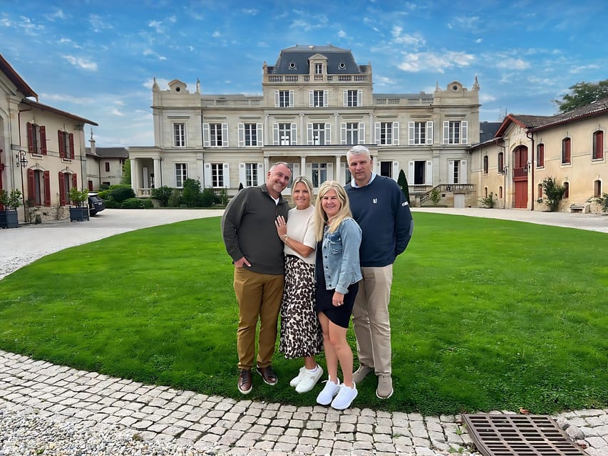 Médoc Morning Wine Tour - Winery & Tastings - Key Highlights Worth Your Morning