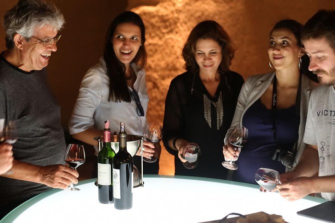 Medoc or Saint Emilion Wine Tasting and Chateau from Bordeaux - Médoc or Saint-Émilion from Bordeaux: what you’re really choosing