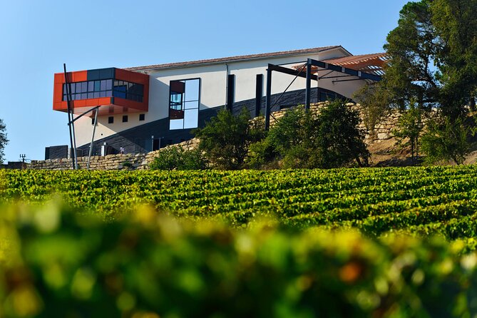 Medoc Private Half Day Wine Tour from Bordeaux - A half-day Medoc reset with private pickup from Bordeaux