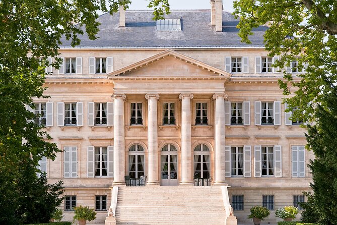 Medoc Private Half Day Wine Tour from Bordeaux - The guide factor: what makes the experience feel personal