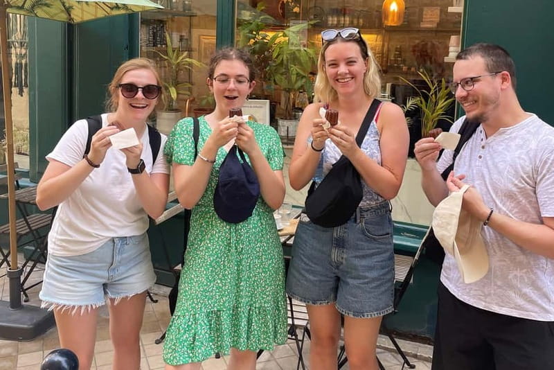 No Diet Club : Bordeaux Food Tour in Bordeaux center ! - Key Points You’ll Care About