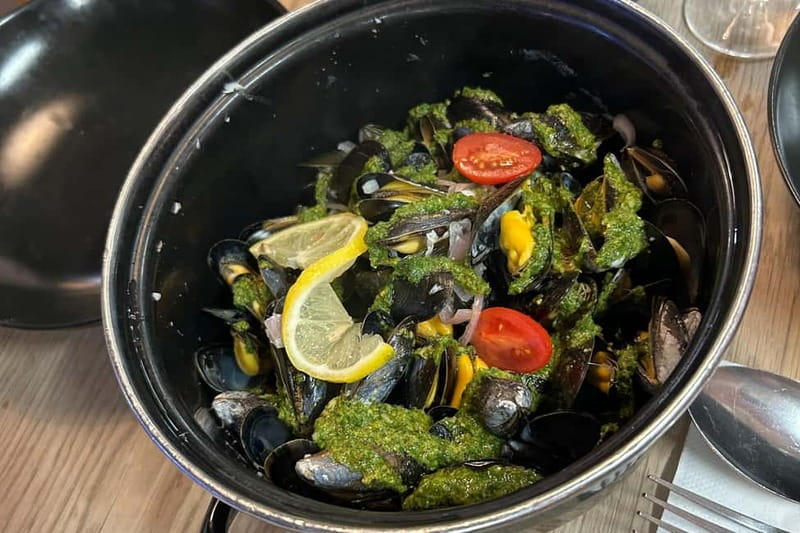 No Diet Club : Bordeaux Food Tour in Bordeaux center ! - Why This Bordeaux Food Tour Works in the City Center