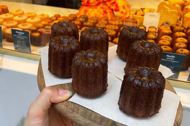 No Diet Club : Bordeaux Food Tour in Bordeaux center ! - Safety, Comfort, and Group Size: Small Details That Matter