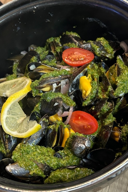No Diet Club : Bordeaux Food Tour in Bordeaux center ! - Timing and Pace: What a 3.5-Hour Food Crawl Feels Like
