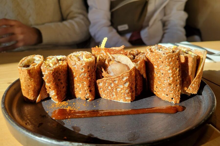 No Diet Club : Bordeaux Food Tour in Les Chartrons ! - 6 Key Reasons This Bordeaux Food Tour Works So Well