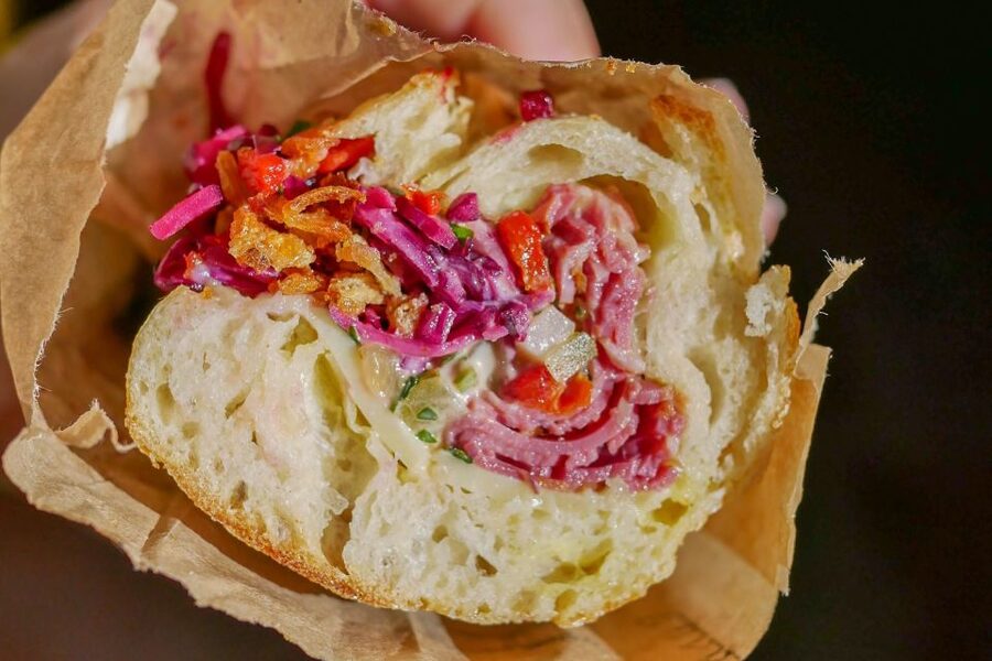 No Diet Club : Bordeaux Food Tour in Les Chartrons ! - Why Les Chartrons Makes the Perfect Base for a 3-Hour Bite-By-Bite Walk