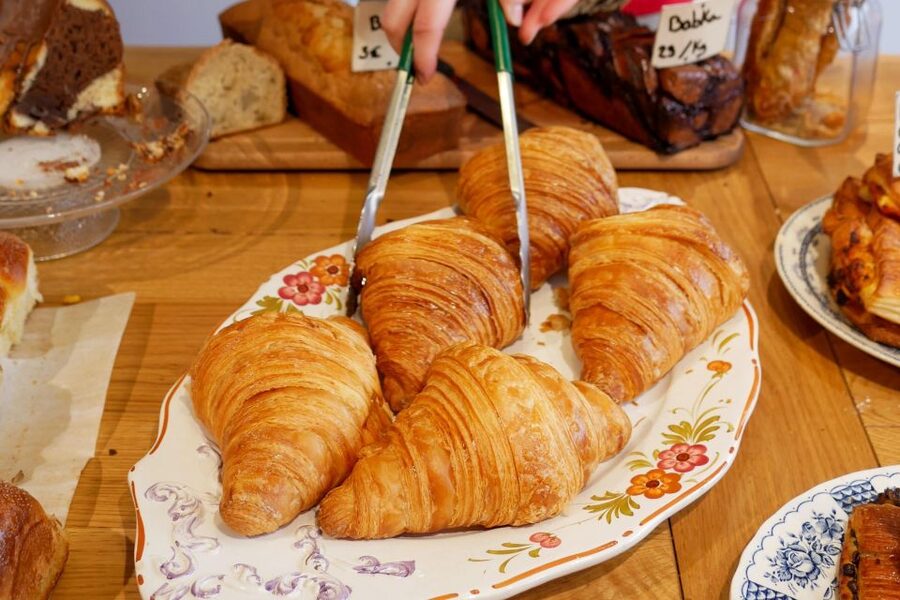 No Diet Club : Bordeaux Food Tour in Les Chartrons ! - What You Really Get for $75: Included Tastings Plus Local Intel