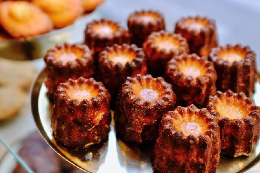 No Diet Club : Bordeaux Food Tour in Les Chartrons ! - Vegetarian-Friendly Without Forcing a Compromise