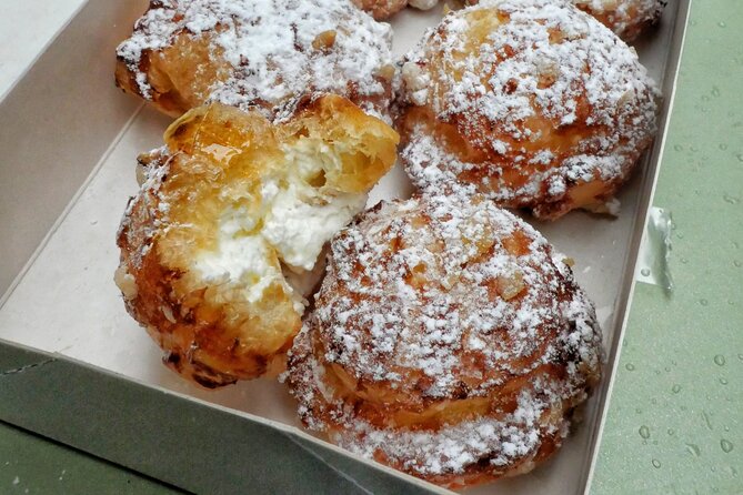 NO DIET CLUB - Unique food tour in Bordeaux ! - Key things to know before you go