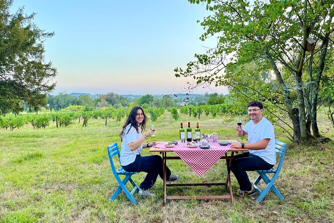 Private 2cv tour in the vineyards and Wine tasting - Why a 2CV wine tour works in Bordeaux (and who it’s for)