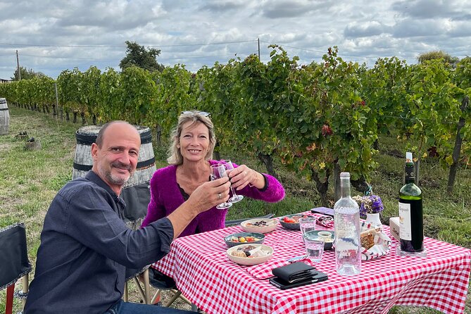 Private 2cv tour in the vineyards and Wine tasting - Price and value: what $323.59 gets you (and how to judge it)