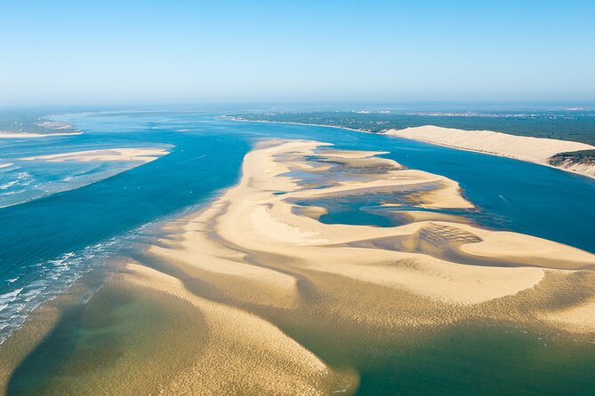 Private Arcachon Full-Day tour, from Bordeaux - Private Arcachon Bay Day Trip: How This Works for Real Life