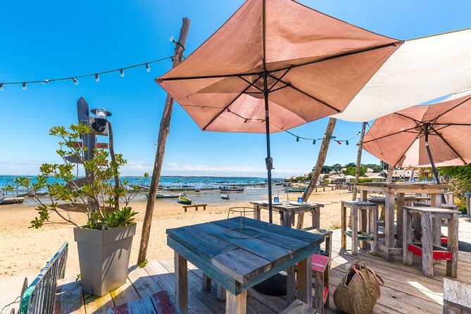 Private Arcachon Full-Day tour, from Bordeaux - Transportation and Timing: Why the 9 Hours Don’t Feel Too Tight