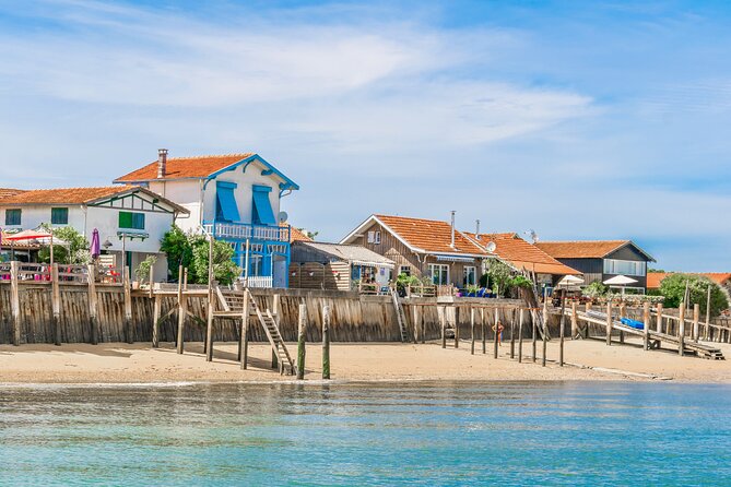Private Arcachon Full-Day tour, from Bordeaux - Price and Value: What You’re Paying for at $408.30