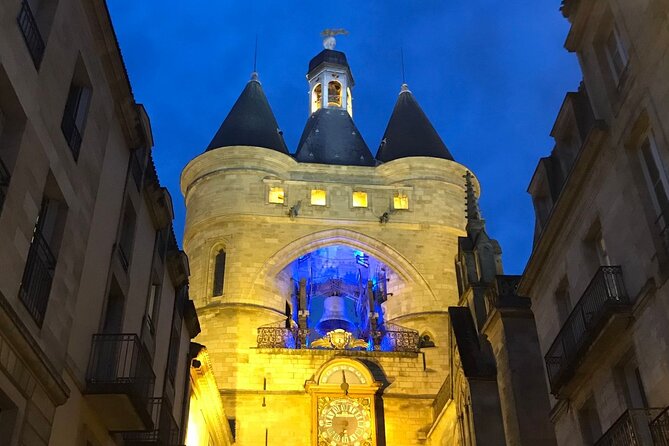 Private - Best of Bordeaux Walking Tour + Glass of Bordeaux Wine - Price and value: what you’re really paying for