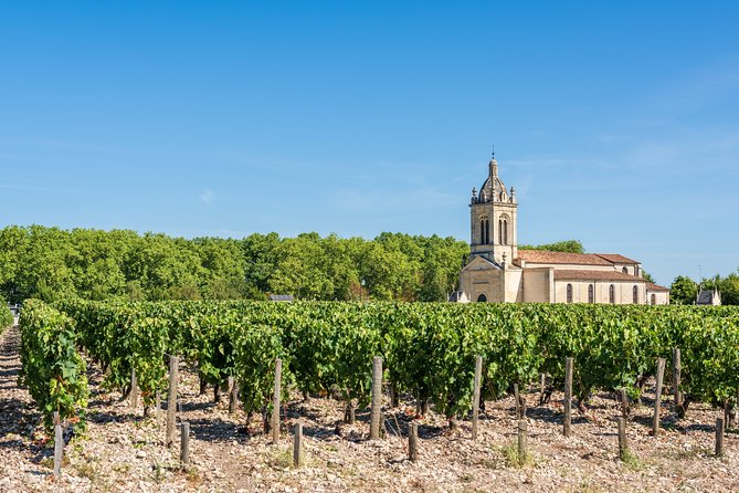 Private Médoc 4.5 hours Wine Tour in a Citroën 2CV from Bordeaux - Guides make the difference: what you can hope for