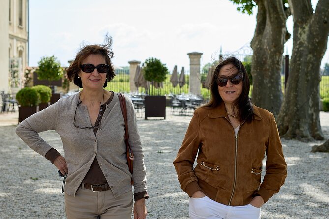Private Medoc Full-Day tour, from Bordeaux - Médoc day, private: how the setup makes a real difference