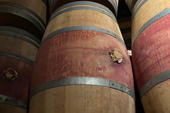 Private tour in the prestigious Médoc wine region - Comfort factors that make the day easier than you expect
