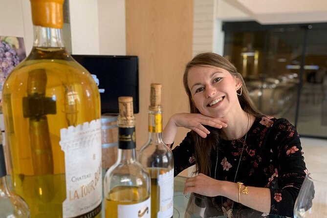 Private tour in the Sauternes wine region - discover Bordeaux sweet Crus Classés - Why Sauternes Feels Different in Bordeaux