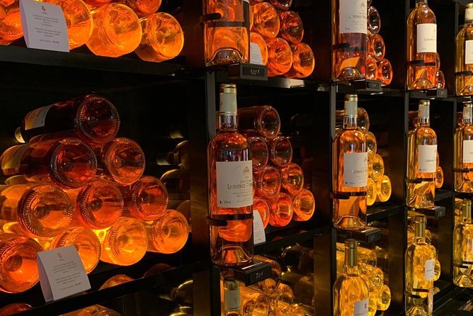 Private tour in the Sauternes wine region - discover Bordeaux sweet Crus Classés - Meeting Alaïs: Smooth Start, Real Comfort