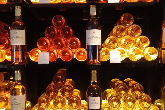 Private tour in the Sauternes wine region - discover Bordeaux sweet Crus Classés - Weather in Bordeaux: What to Expect and How to Prepare