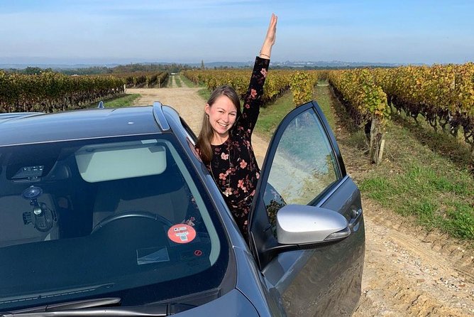 Private tour in the Sauternes wine region - discover Bordeaux sweet Crus Classés - Price and Value: Paying for Tastings, Not Extra Fees