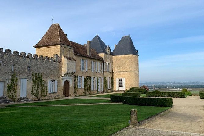 Private tour in the Sauternes wine region - discover Bordeaux sweet Crus Classés - Who Should Book This Sauternes Private Tour