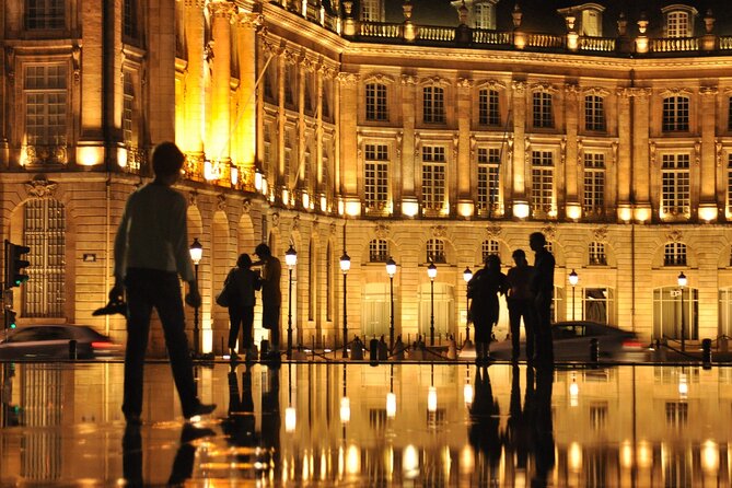 Private tour of Bordeaux at night in a sidecar - Price and Value: What You’re Really Paying For