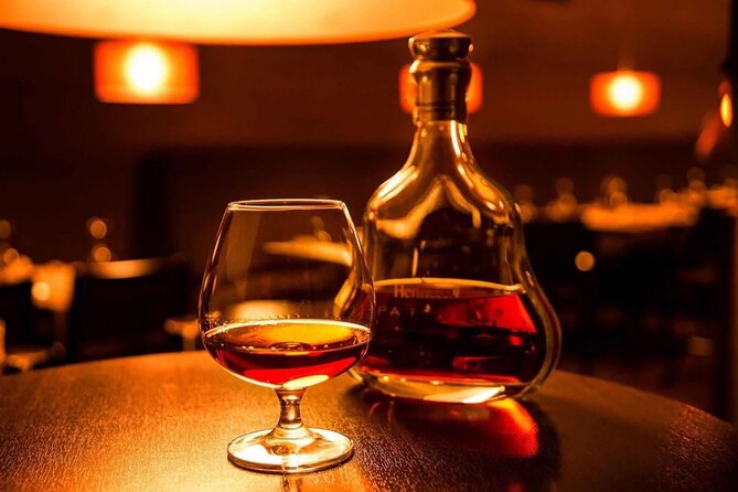Private tour to Cognac - a delight for discerning gourmets - Key points to know before you go