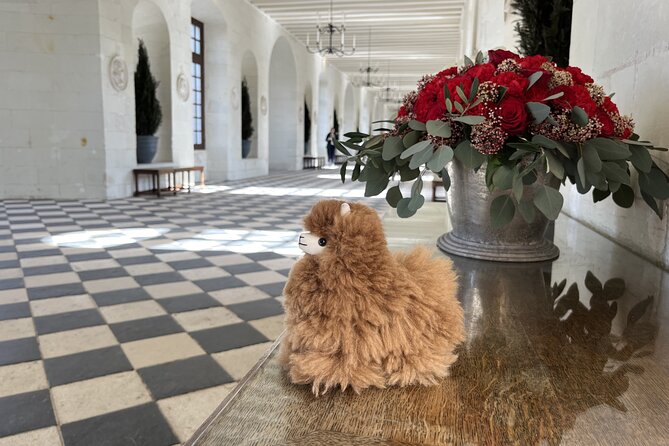 Private tour to Cognac - a delight for discerning gourmets - Hennessy Les Visites: a guided tasting that actually has a schedule