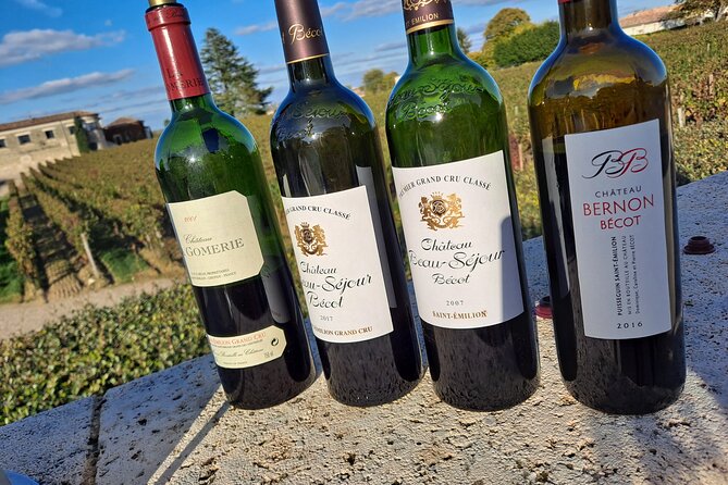 Private Wine Lovers - Super St Emilion - behind the scenes visits top chateaux and medieval town - How the day works in real life (and why it matters)