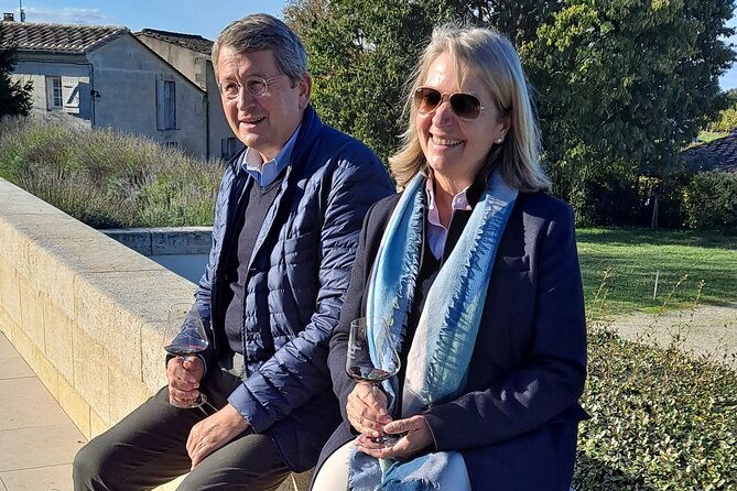 Private Wine Lovers - Super St Emilion - behind the scenes visits top chateaux and medieval town - Pomerol pass-through: seeing the neighborhood of the expensive wines