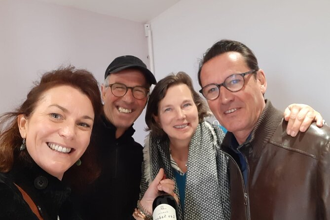 Private Wine Lovers - Super St Emilion - behind the scenes visits top chateaux and medieval town - Tastings and what you should expect to taste