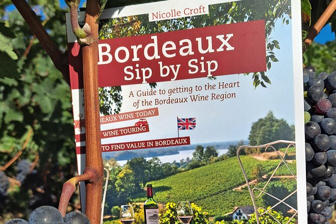 Private Wine Lovers - Super St Emilion - behind the scenes visits top chateaux and medieval town - Price: what $650.58 per person really buys you