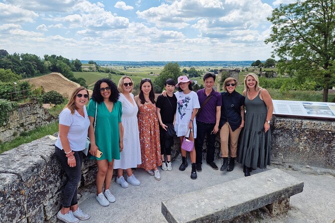 Saint-Emilion Afternoon Wine Tour - 2 Wineries & delicacies - Group Size and Guide Style: Why Small Matters Here