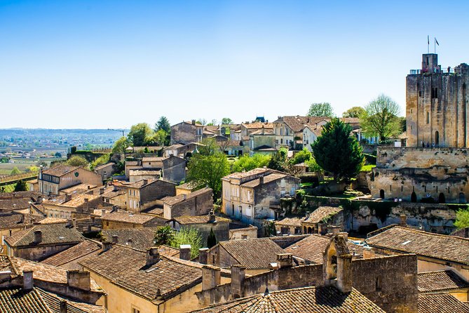 Saint Emilion Day Trip with Sightseeing Tour & Wine Tastings from Bordeaux - Key highlights and why they matter