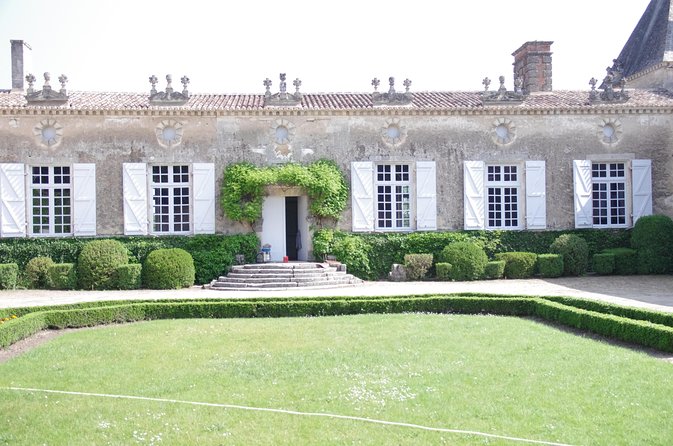Saint Emilion Day Trip with Sightseeing Tour & Wine Tastings from Bordeaux - Why Saint-Émilion and Pomerol in One Long Day Works