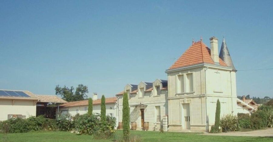 Saint-Émilion: Family Vineyard Visit with Wine Tasting - Château Haute-Nauve in Saint-Émilion: what the 75 minutes are really for
