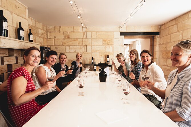 Saint-Emilion Food and Wine Day Tour - Key Points to Know Before You Go