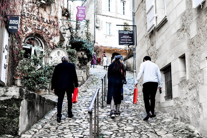 Saint-Emilion Food and Wine Day Tour - Les Domaines De Moncets: A Second Château to Compare Styles
