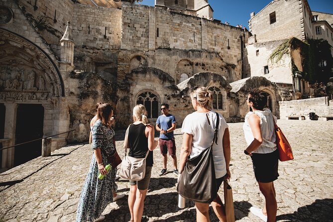 Saint-Emilion Food and Wine Day Tour - The Picnic Lunch: What You Actually Get (and Why It Matters)