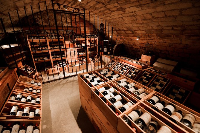 Saint-Emilion Food and Wine Day Tour - Wine Tasting Strategy: How to Taste Well and Avoid Buyer’s Regret