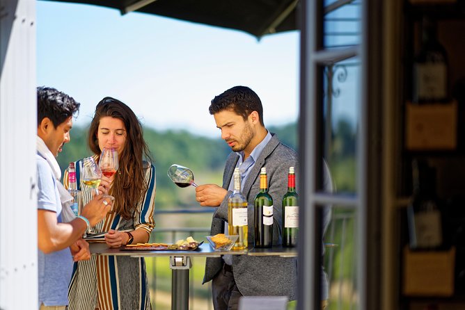 Saint-Emilion Grand Cru Classified: Gourmet Tour in French - Key things I’d highlight before you go
